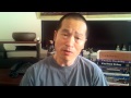 Sang H. Kim: How to spar against a taller opponent