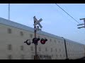 BNSF 4467 East Mazon. SAFETRAN TYPE 1 E-BELL!!!!!!