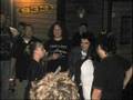 Gerard Way & Lyn-z Got MARRIED!