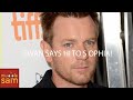 Ewan McGregor Says Hi