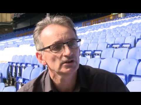 World Cup Predictions: Pat Nevin