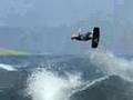 Wakeboarding