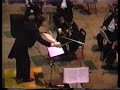 Lorenzo Olivieri plays Villa Lobos Concerto - 2 di 3
