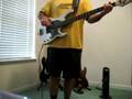 Nirvana In Bloom Bass