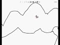 Line-rider Human Digestion
