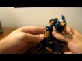 ROTF Deluxe Dirge