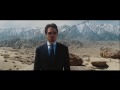 Iron Man Jericho Missile Test Scene |HD 720p|