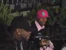 Crooked I and Charles Hamilton Freestyle