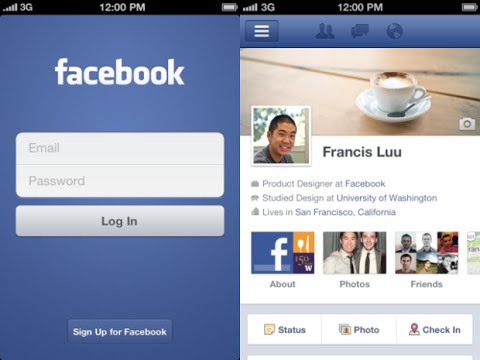 how to install facebook_v.4.0.1.ipa