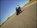 GSR 600 PSB Trackday - Barbagallo 72 seconds