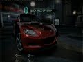 PELIPUTKA - Need For Speed Carbon (PS3)- arvostelu PELIPUTKA - Need For Speed Carbon (PS3)- arvostelu