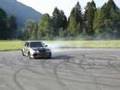 Mitsubishi Lancer Evo 6 Donut