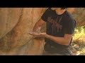\"ON SAFARI:: ROCKLANDS SOUTH AFRICA BOULDERING\" trailer \"ON SAFARI:: ROCKLANDS SOUTH AFRICA BOULDERING\" trailer