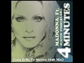 Madonna Ft. Justin Timberlake (Luis ErRe Rmx) Madonna Ft. Justin Timberlake (Luis ErRe Rmx)