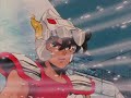 Saint Seiya - Ep.21 ita: Battaglia tra i Ghiacci 2/2 (Lo Spietato Confronto dell\