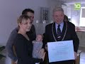 Gemeente Gilze en Rijen verwelkomt 26.000ste inwoner