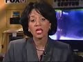 Strange Blooper: local tv news WVUE