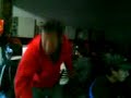 Baile del robot