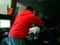 Baile del robot