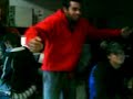 Baile del robot