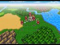 Let's Play Final Fantasy IV Advance Part 1 - Stripper!