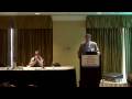 videos de Re-architecting the Internet for Sustainability (6 of 6)