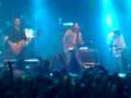 Is there a ghost with Band of Horses from Accelerator