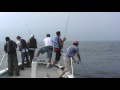 Pesca na Baia de Suruga - Jap�o em 06/07/2008