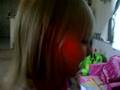 my cuzin singin