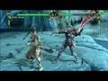 Soul Calibur 4 - Trailer: Mina Hilde