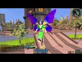Champions Online Tra