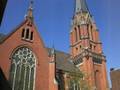 Bremerhaven-Geestemünde: Glocken kath. Herz-Jesu-Kirche