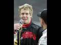 Sebi Vettel