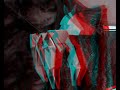 Paper Kinetic Horse, Anaglyphic 3D Glasses