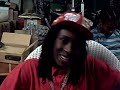 Brav - Baby ll cool j the dream dj kwame