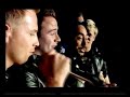 David Gest sings with Westlife