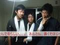 ２００７年西高たけし軍団参上！！