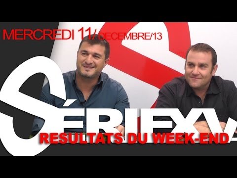 france 2 emission rencontre xv