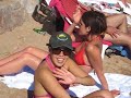 Eilat, Israel - View from the Beach