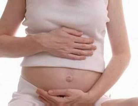 thrush bumps