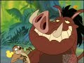 timon und pumbaa intro  german 
