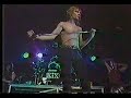 Kix Concert...