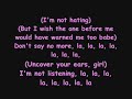 whitney houston/debroah cox