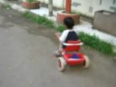 Harsh Cycling