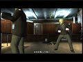 ゲーム：ＧＴＡ４のミッションを２４風にして作ってみました♪ 今回は一番好きな銀行強盗ミッション！見ごたえ充分！？だと思います 汗。