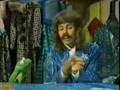 Doug Henning On The Muppet Show