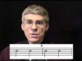 Fourth Bassoon Lesson: Part 1 Fourth Bassoon Lesson: Part 1