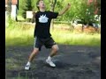 ELDO ATW EATW EMATW Freestyle Football