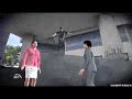 Skate 2 gameplay