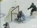 No Goal: A hockey goaltender tribute